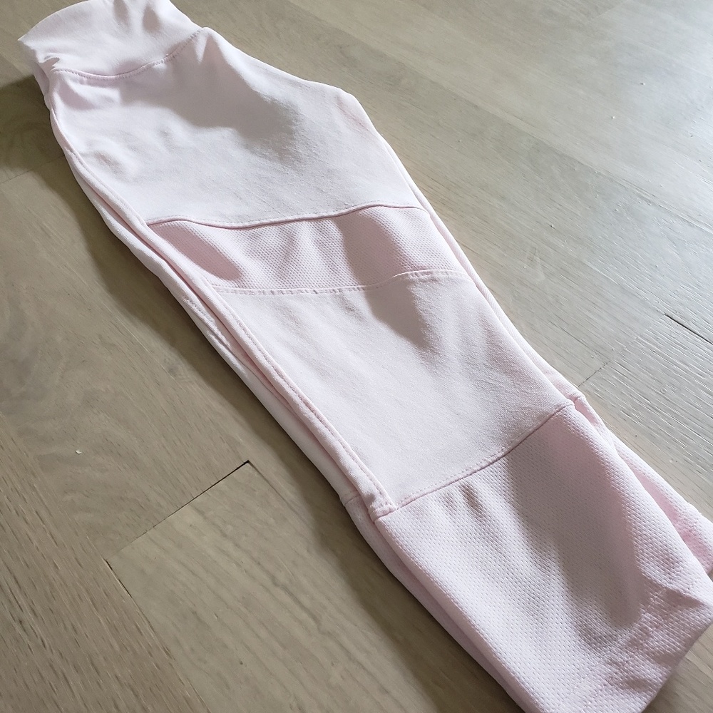 Yoga capris